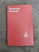 Kompaktes Buch Grundwissen Geschichte Kunze Wolff Klett Niedersachsen - Ahlerstedt Vorschau