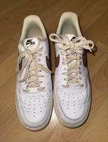 Air Force 1 Nordrhein-Westfalen - Beckum Vorschau