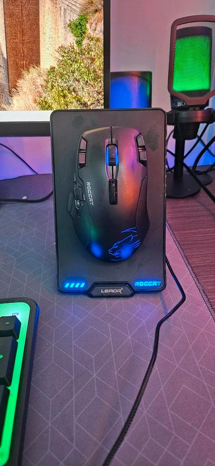 High-End Gaming PC ohne Grafikkarte, Intel i5-13600k 32GB RAM in Hamburg