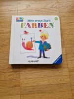 Kinderbuch "Farben" Leipzig - Eutritzsch Vorschau