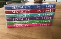 Sex and The City komplette Serie Bayern - Straubing Vorschau