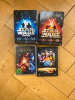 DVD, Kollektion Star Wars Berlin - Neukölln Vorschau