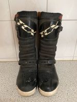 Endurostiefel Niedersachsen - Heidenau Vorschau