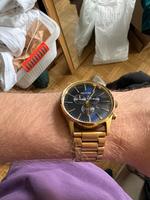 Nixon sentry chrono uhr armbanduhr Leipzig - Sellerhausen-Stünz Vorschau