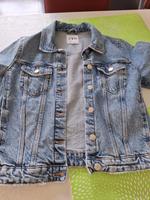 Jeansjacke, ZARA, M, NEU Dresden - Weixdorf Vorschau