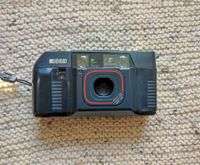 Ricoh TF 900 35mm f2.8 Point and Shoot Kompaktkamera Analog Nordrhein-Westfalen - Gelsenkirchen Vorschau