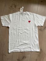 Neu Comme des Garcons Designer Shirt xxl Herz Rheinland-Pfalz - Hochdorf-Assenheim Vorschau