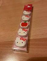 Hello Kitty Radiergummi Set Nordrhein-Westfalen - Kaarst Vorschau