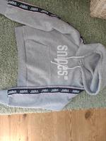 Snipes Hoody Kapuzenpullover Niedersachsen - Hatten Vorschau