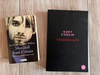 Buch / Nirvana / Kurt Cobain Tagebuch Müritz - Landkreis - Waren (Müritz) Vorschau