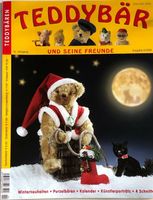Zeitschrift Teddybär und seine Freunde 4/2008 gebraucht Hessen - Groß-Gerau Vorschau