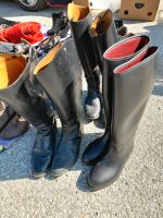 Reitstiefel Bayern - Bogen Niederbay Vorschau