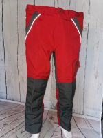 Planam Plaline 2517 Bundhose rot Gr. 27 und Gr 42 Colditz - Colditz Vorschau