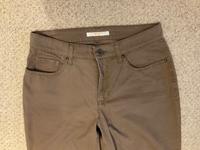 MAC Hose Damen 38 hellbraun Melanie Wandsbek - Hamburg Eilbek Vorschau