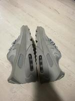 Nike Air Max 90 Grau Niedersachsen - Cloppenburg Vorschau