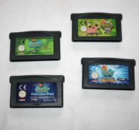 4x GB SPONGEBOB Advance "Bikini Bottom|UNITE|Lights Camera Pants Schleswig-Holstein - Flensburg Vorschau