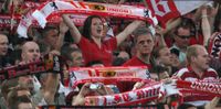 Ticket Union gegen Bayern Berlin - Zehlendorf Vorschau
