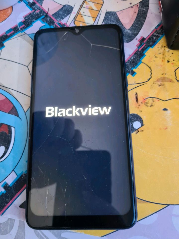 Blackview Handy in Berlin