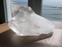 Bergkristall Spitzen, Bergkristall Stufe, Mineralien Nordrhein-Westfalen - Solingen Vorschau