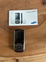 Samsung SGH-900e Niedersachsen - Cuxhaven Vorschau