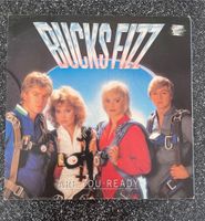 Bucks Fizz / Are You Ready Nordrhein-Westfalen - Wesseling Vorschau