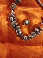 18 orig. Pandora Charms mit Armband Topzustand Nordrhein-Westfalen - Herne Vorschau