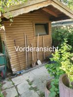 Ehemaliger Hühnerstall mit Auslauf, auch als Gartenhaus nutzbar Nordrhein-Westfalen - Herne Vorschau