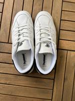 Hummel Sneakers Schuhe weiß Brandenburg - Werder (Havel) Vorschau
