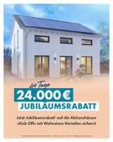 Aktionshaus - das Grundstück ist im Preis enthalten !!! - Bis zu 220.000 EUR Förderung möglich Bayern - Viereth-Trunstadt Vorschau