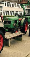 Deutz 4005 P Traktor, Oldtimer, Schmalspur Schlepper Nordrhein-Westfalen - Jülich Vorschau