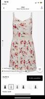 Only Sommer Kleid Karmen Anne Blumen S 36 neu Bayern - Rattelsdorf Vorschau