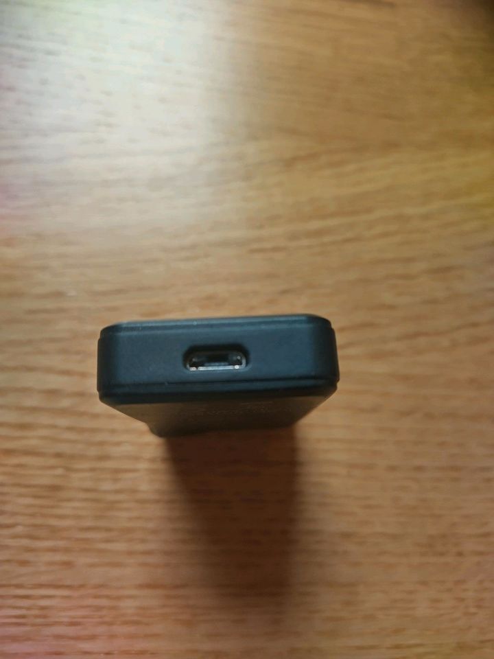 Mpow Bluetooth Aux Adapter Empfänger z.B. fürs Auto in Mauritz