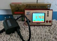 Nintendo Game and Watch Super Mario Bros inkl. OVP und Netzteil Bayern - Augsburg Vorschau