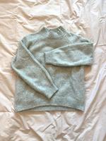 Zara | Strickpullover mit Stehkragen | Preis VB | Blitzversand München - Moosach Vorschau