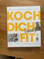 Koch dich fit - Olympiakochbuch Dresden - Innere Neustadt Vorschau