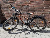 KTM Mountainbike WILD ONE 24 Zoll Nordrhein-Westfalen - Jüchen Vorschau