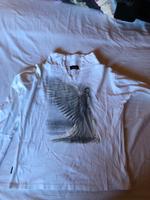 Spiral Shirt mit Fledermausärmeln EMP Shirt Brandenburg - Luckenwalde Vorschau