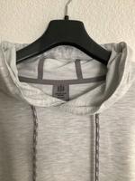 Kapuzensweatshirt Damen XL, TCM, Fb. hellgrau, NEU Bayern - Bad Kissingen Vorschau