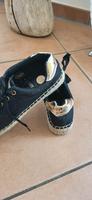 Sneaker Replay  38 schwarz neu Nordrhein-Westfalen - Alfter Vorschau