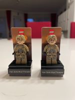 2 x Lego Star Wars Han Solo Mudtrooper Hessen - Rödermark Vorschau