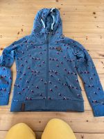 Hoody Jacke Nakentano Gr XL 42 44 Baden-Württemberg - Dunningen Vorschau