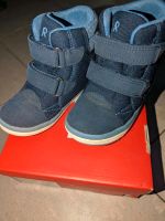 Kinder-Schuhe ❤️ REIMA TEC 26 "Pater Wash" blau Nordrhein-Westfalen - Soest Vorschau