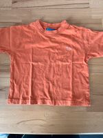 Topolino T-Shirt orange Größe 86 Berlin - Kladow Vorschau