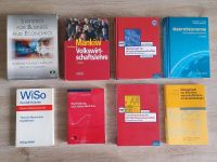 VWL / BWL / Wirtschaftswissenschaft Bücher Studium Uni Mankiw Sachsen-Anhalt - Magdeburg Vorschau