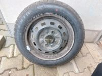 Komplett Reifen MS 155/65 R 13 Sachsen-Anhalt - Droyßig Vorschau