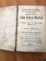 Buch von Johann Friedrich Junius Leipzig 1784 Bayern - Bayreuth Vorschau