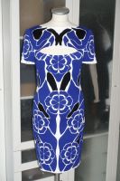 Org. ALEXANDER McQUEEN Jersey Cocktailkleid mit Print Gr.36 Bayern - Ingolstadt Vorschau