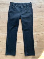 Cambio Jeans Gr.40 schwarz-anthrazit Nordrhein-Westfalen - Niederzier Vorschau