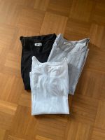 3 Langarm-Umstandsshirts Zalando Gr.L Baden-Württemberg - Schwetzingen Vorschau