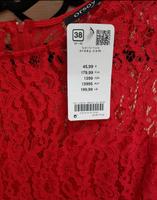 Kleid Gr. m Nordrhein-Westfalen - Velbert Vorschau